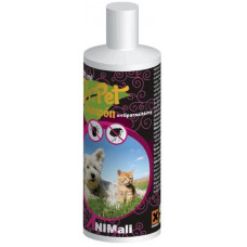 Šampón Dr.Pet antiparazitárny pre psy a mačky 200 ml (tick and flea repellent shampoo for dogs and cats)