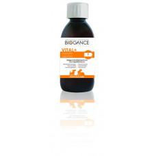 BIOGANCE Phytocare Vital+ sol. 200 ml