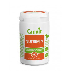 Canvit Nutrimin pre psy plv. 230 g