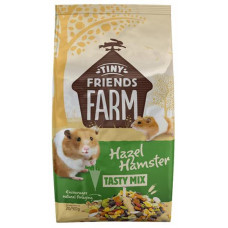 Supreme Tiny FARM friends Hamster - škrečok 907 g