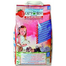 Podstielka CATS BEST Universal Strawberry 5,5 kg  (10 L)