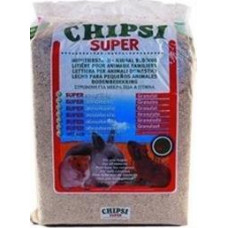 Podstielka Chipsy super pre hlodavce (hobliny) 3,4 kg