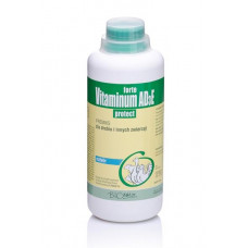 Vitaminum AD3E Protect sol. 100 ml