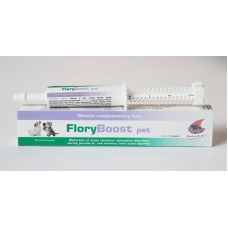 FloryBoost Pet pasta 15 ml