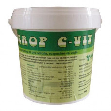 MIKROP Horse C Vitamín 1 kg