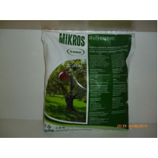 Uhličitan vápenatý 5 kg