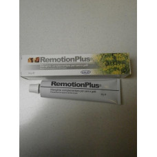 Remotion Plus pasta 50 g