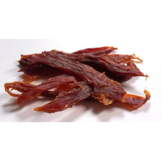 Pamlsok Salač Plátok kačací mäkký 100 g