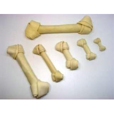 Pamlsok Salač Uzol biely 5-7,5 cm, 50 ks