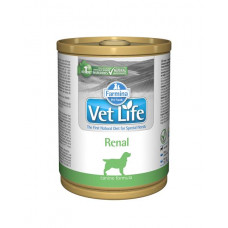Farmina Vet Life dog renal konzerva 300 g