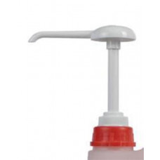 ANIOS Pumpa k 5 l baleniam dávkovač 25 ml