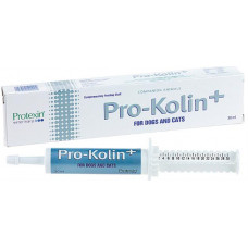 Protexin Pro-Kolin+ pasta pre psov a mačky 30 ml