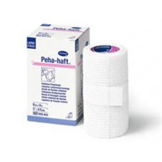 Obväz fixačný kohezívny Peha-haft 4 cm x 4 m
