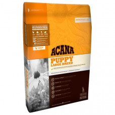 ACANA Recipe Puppy Large breed 11,4 kg