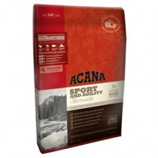ACANA Recipe Sport & Agility 11,4 kg