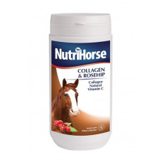 Nutri Horse Kolagén & Šípky 700 g