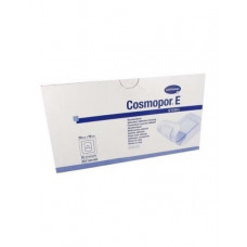 Náplasť na rany Cosmopor E, sterilný  20 x 10 cm, 25 ks/bal.