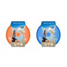 Hračka DUVO+ TPR Tanier na hádzanie 20 cm