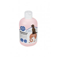 Šampón DUVO+ Na rozčesávanie dog s extraktom z broskýň 250 ml