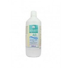 Aquavit AD2 sol. 1 l