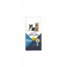 VL Opti Life dog Senior Medium & Maxi 12,5 kg