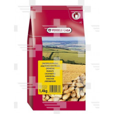 VL Peanuts Unshelled- Burské orechy nelúpané 1,4 kg