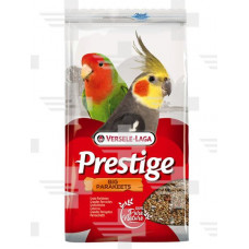 VL Prestige Big Parakeets- univerzálna zmes pre stredné papagáje 1 kg