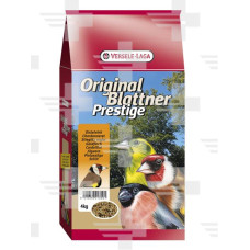 VL Prestige Blattner Goldfinch- zmes pre stehlíky 4 kg VL Prestige Blattner Goldfinch- zmes pre stehlíky 4 kg