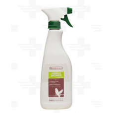 VL Oropharma Jungle Shower spray- kondicionér na operenie s aloe vera 500 ml