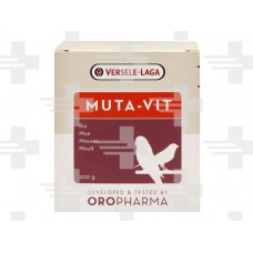 VL Oropharma Muta Vit- prášok pre obdobie preperovania 200 g