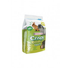 VL Crispy Pellets Rabbits- králik 2 kg