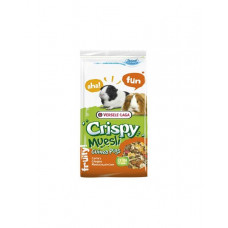 VL Crispy Muesli Guinea Pigs- morča 400 g