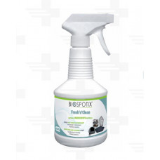 Spray BIOGANCE Biospotix Fresh\'n\'Clean 500 ml