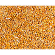 VL Proso žlté 25 kg