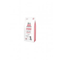 BRIT Care dog MINI Grain free Puppy Lamb 2 kg