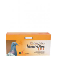 VL Holuby Ideal-Bloc Fabry (tray 5 + 1)  3,3 kg