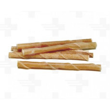 Pamlsok Salač Tyč točená prírodná 4-6 mm - 12,5 cm, 50 ks