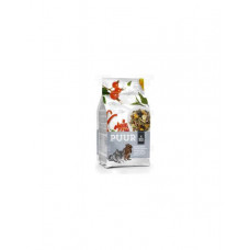 PUUR hamster - gurmánske müsli pre škrečky 400 g