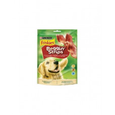 Pamlsok NESTLÉ FRISKIES dog Beggin Strips Slanina 6x120 g