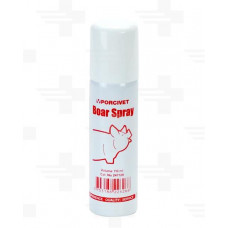 Spray Porcivet kančí pach 110 ml