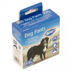 Nohavičky háracie DUVO+  XXL - 60-70cm