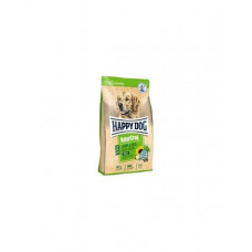 Happy Dog PREMIUM - NaturCroq - jahňacina a ryža 15 kg