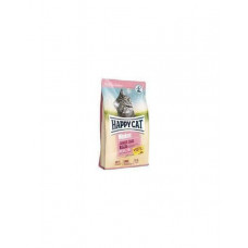 Happy Cat PREMIUM - Minkas - Junior Care 1,5 kg