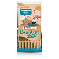 VL Country\'s Best Floating Allround 15 kg - krmivo pre všetky druhy vodných vtákov VL Country\'s Best Floating Allround 15 kg - krmivo pre všetky druhy vodných vtákov