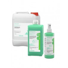 Softasept N farebný náplň 5 l