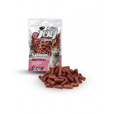 Pamlsok CALIBRA Joy CAT Classic Salmon Sticks 70g
