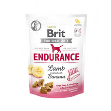 Pamlsok Brit Care Dog Functional Snack Endurance Lamb 150 g