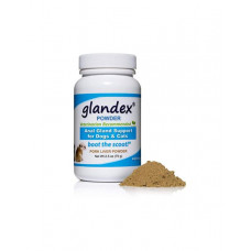 GLANDEX POWDER 71 g