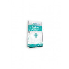 Calibra Vet Diet Dog Hypoallergenic Skin & Coat support NEW 12 kg