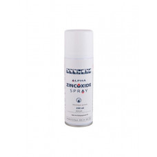 Alpha Zincoxide spray 200 ml